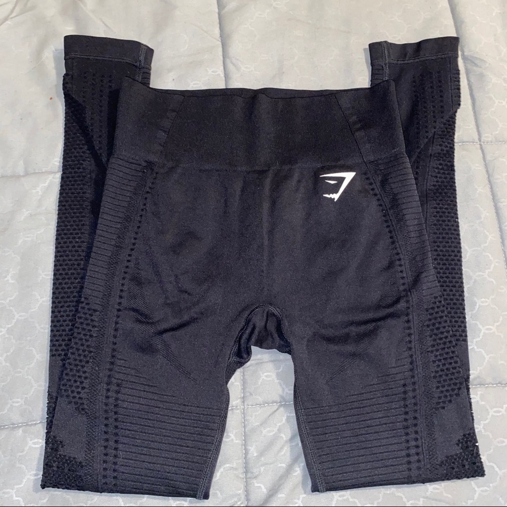 Gymshark leggings